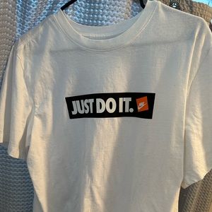 nike shirt